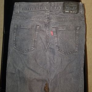 Boys Levi's